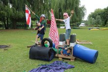 Activities Week Activities Week