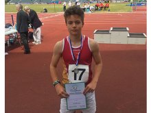 IAPS Athletics Nationals IAPS Athletics Nationals