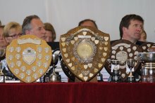 Prize Giving… Prize Giving…