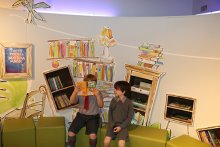 Year 3 Visit Roald Dahl Museum Year 3 Visit Roald Dahl Museum