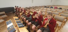 Pangbourne Brass Fun Day Pangbourne Brass Fun Day