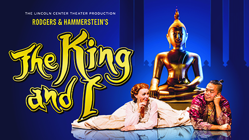 Moulsford’s ‘King and I’ Star