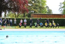 Inter-House Triathlon Inter-House Triathlon