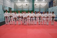Judo Tournaments