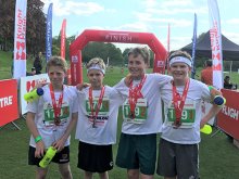 Bradfield Charity Triathlon Bradfield Charity Triathlon