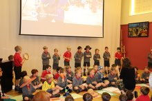Year 2 Assembly Year 2 Assembly