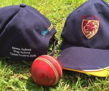 Stowe School Cricket Tournament Stowe School Cricket Tournament