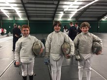 Fencing Update Fencing Update