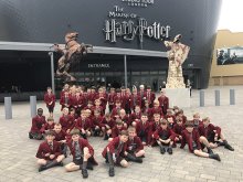 Harry Potter Trip Harry Potter Trip