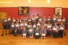 Junior Maths Challenge Junior Maths Challenge
