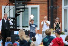 Moulsford’s Got Talent 2019