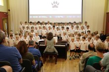 Pre-Prep Awards Pre-Prep Awards