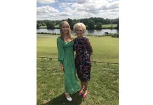 The Summer Lunch 2019 The Summer Lunch 2019