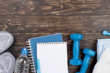 Staff Blog: Mr Orgill on fitness in lockdown Staff Blog: Mr Orgill on fitness in lockdown