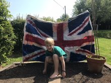 VE Day Celebrations VE Day Celebrations