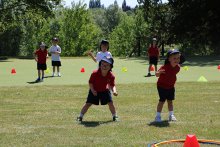 Staff Blog: Matt MacKinnon on Pre-Prep Games Staff Blog: Matt MacKinnon on Pre-Prep Games