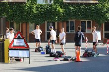 Staff Blog: Mr Watson on the return of Year 6 Staff Blog: Mr Watson on the return of Year 6