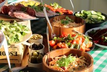 Moulsford recipes to try at home Moulsford recipes to try at home
