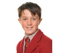 Head Boy's Welcome: Sam W Head Boy's Welcome: Sam W