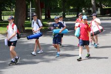 Moulsford Returns Moulsford Returns