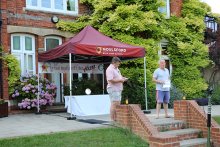 Virtual Moulsford's Got Talent Virtual Moulsford's Got Talent