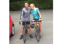 John O'Groats to Land's End John O'Groats to Land's End