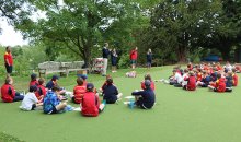 Prep School Prize Days Prep School Prize Days
