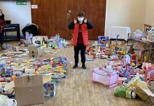 Charity Volunteering Charity Volunteering
