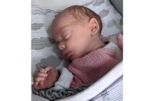 A New Baby Girl