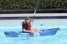 Year 2 Paddlesports Year 2 Paddlesports