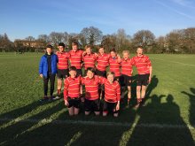 Old Moles Rugby Old Moles Rugby