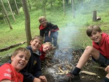 Activities Week at Moulsford Activities Week at Moulsford