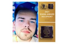 The Diana Award