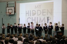 4S Assembly 4S Assembly