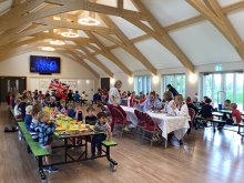Pre-Prep Street Party Pre-Prep Street Party