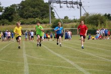 Sports Day 2023