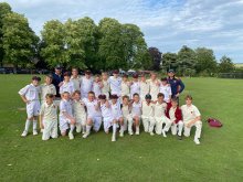 South Africa Touring Cricket Side South Africa Touring Cricket Side