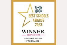 Muddy Stilettos Best Schools Awards Muddy Stilettos Best Schools Awards