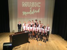 Musical Performances Musical Performances