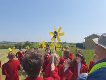 Year 6 Science Trip Year 6 Science Trip