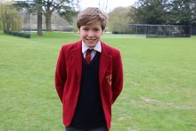 Head of Boarding Head of Boarding