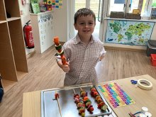 Year 1 'Super Me' Year 1 'Super Me'
