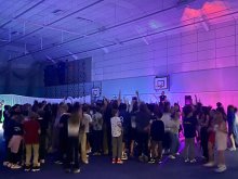Moulsford Disco Moulsford Disco