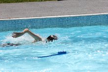 Swimming Gala