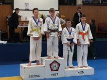 IAPS Judo Tournament IAPS Judo Tournament