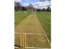 Cricket Mini-Tour to Somerset Cricket Mini-Tour to Somerset