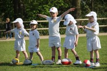 New After School Rugbytots Classes New After School Rugbytots Classes