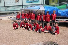 Year 2 River and Rowing Museum Trip Year 2 River and Rowing Museum Trip