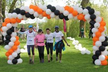 Walk with Me 2016 Walk with Me 2016