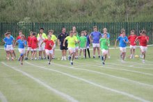 Sports Day 2016 Sports Day 2016